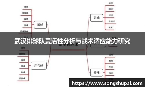 武汉排球队灵活性分析与战术适应能力研究
